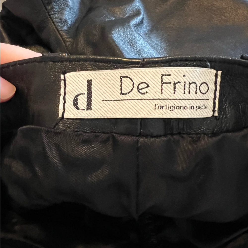 Leather Pants - image 8